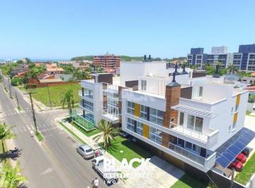 Apartamento · 186m² · 3 Quartos · 2 Vagas · Apartamento garden na Praia da Cal em Torres RS