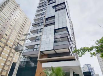 Apartamento · 72m² · 2 Quartos · 1 Vaga · Apartamento 2 dormitórios novo na Praia Grande em Torres RS