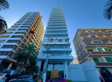 Apartamento · 296m² · 4 Quartos · 3 Vagas · Apartamento com 4 suítes na Prainha em Torres RS