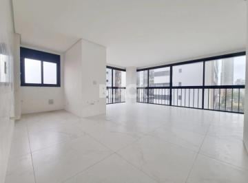 Apartamento · 89m² · 2 Quartos · 1 Vaga · Apartamento novo com 2 suítes na Praia Grande Torres RS
