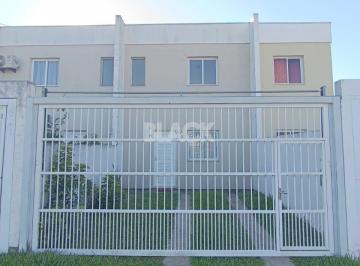 Casa · 62m² · 2 Quartos · 1 Vaga · Casa à venda - em Passo de Torres