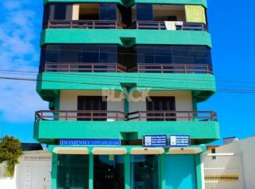 Apartamento · 60m² · 2 Quartos · 1 Vaga · Apartamento 2 dormitórios no Centro em Torres RS