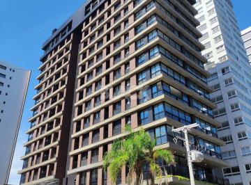Apartamento · 110m² · 3 Quartos · 2 Vagas · Apartamento no London em Torres RS