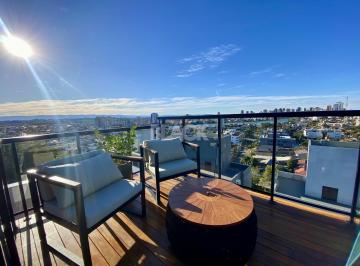 Apartamento · 34m² · 1 Quarto · 1 Vaga · Studio a venda na Praia da Cal