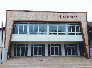 Comercial · 128m² · 2 Quartos · Loja comercial a venda no Centro em Torres RS