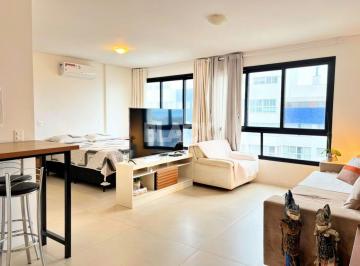 Apartamento · 50m² · 1 Quarto · 1 Vaga · Apartamento com 01 quarto no Edificio Vésta em Torres RS