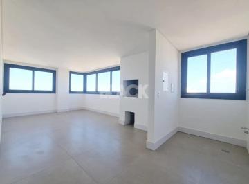 Apartamento · 78m² · 2 Quartos · 2 Vagas · Apartamento com vista para a praia na Praia Grande em Torres RS