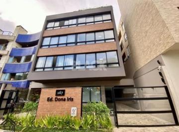Apartamento · 119m² · 3 Quartos · 2 Vagas · Apartamento com 3 suítes na Prainha em Torres RS