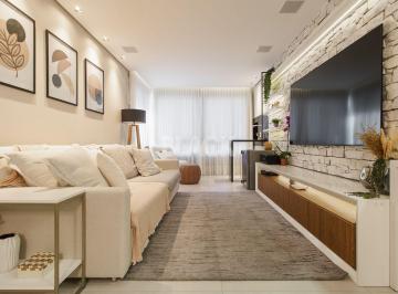 Apartamento · 83m² · 2 Quartos · 2 Vagas · Apartamento na Lagoa do Violão em Torres RS
