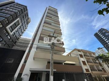 Apartamento · 276m² · 3 Quartos · 2 Vagas · Cobertura duplex com 3 suítes na Praia Grande em Torres RS