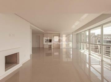 Apartamento · 202m² · 3 Quartos · 2 Vagas · Apartamento com 3 Suítes na Prainha em Torres RS