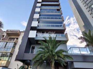 Apartamento · 94m² · 2 Quartos · 2 Vagas · Apartamento na Praia Grande com sacada em Torres RS