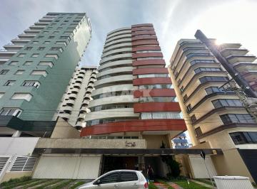 Apartamento · 143m² · 3 Quartos · 2 Vagas · Apartamento 3 suítes na Praia Grande em Torres RS