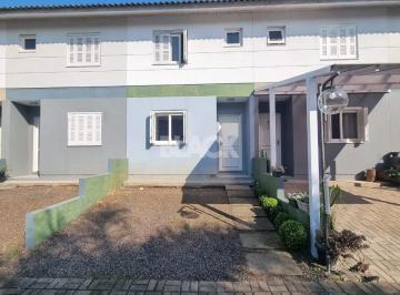 Casa · 79m² · 3 Quartos · 1 Vaga · Bela Vista Centenário em Torres RS