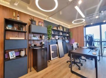Comercial · 35m² · 1 Quarto · Sala comercial mobiliada no Centro em Torres RS