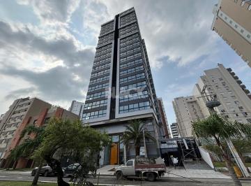 Apartamento · 90m² · 2 Quartos · 2 Vagas · Apartamento novo 2 suítes com vista para o mar em Torres RS