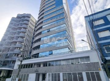 Apartamento · 381m² · 4 Quartos · 3 Vagas · Cobertura na Prainha Torres RS
