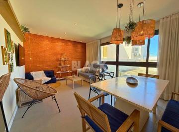 Apartamento · 74m² · 2 Quartos · 2 Vagas · Apartamento com 02 quartos na Praia da Cal em Torres RS