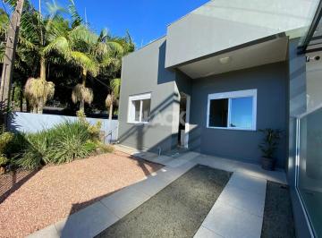 Casa · 65m² · 2 Quartos · 1 Vaga · Geminado com 2 quartos à venda em Torres RS