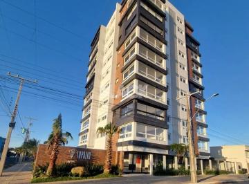 Apartamento · 70m² · 2 Quartos · 1 Vaga · Apartamento 2 dormitórios perto do Centro em Torres RS