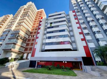 Apartamento · 94m² · 3 Quartos · 1 Vaga · Apartamento à venda - no Centro