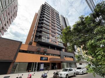Apartamento · 84m² · 3 Quartos · 2 Vagas · Apartamento com 03 quartos no Giardino em Torres RS