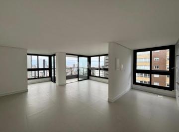Apartamento · 117m² · 3 Quartos · 2 Vagas · Apartamento no Freedom em Torres RS