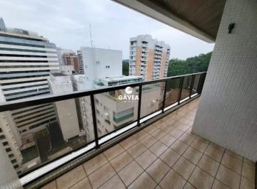 Apartamento · 90m² · 3 Quartos · 1 Vaga · Apartamento à venda no Vila Luis Antônio em Guarujá.