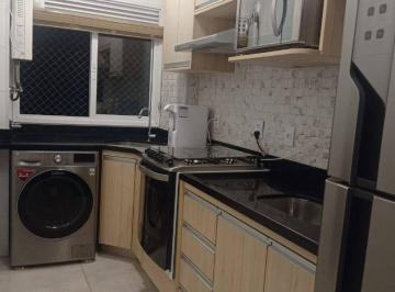 ee0eb917afbd118699e4837e14357921d50048fa · Apartamento com 3 dormitórios à venda, 72 m² por R$ 680.000,00 - Residencial Felicitá - Louveira/SP