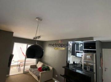 Sala · Apartamento Garden com 2 dormitórios, 67 m² - venda por R$ 691.000,00 ou aluguel por R$ 5.120,00/mês