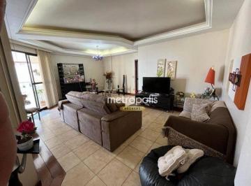 Sala · Apartamento à venda, 134 m² por R$ 751.000,00 - Centro - Campos dos Goytacazes/RJ