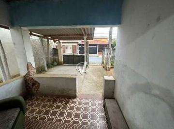 Casa · 70m² · 2 Quartos · 2 Vagas · CASA À VENDA - BELA VISTA - PINDAMONHANGABA - SP
