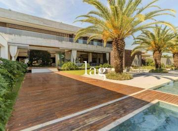 a1672358d7a71325b6b9ed85c594eaea29f179f9 · Casa com 5 dormitórios à venda, 1800 m² por R$ 29.000.000,00 - Condomínio Chácara Santa Maria - Soro