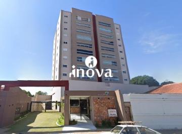 Apartamento · 128m² · 3 Quartos · 2 Vagas · Apartamento à venda, 3 quartos, 3 suítes, 2 vagas, São Benedito - Uberaba/MG