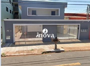 Apartamento · 350m² · 6 Quartos · 4 Vagas · Casa à venda, 6 quartos, São Benedito - Uberaba/MG
