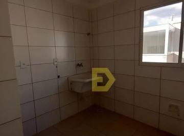 Apartamento · 123m² · 3 Quartos · 1 Vaga · APARTAMENTO à locação no bairro PEDRO PERRI, ARAÇATUBA cod:32698