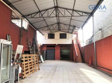 ca98b5d97883204a95fd1531949b9fa2a2ec7326 · Galpão com depósito e residência para alugar, 192m² por R$ 8.524, 50/mês - São Judas - São Paulo/SP