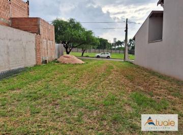 a6f621662a675c084c308c8dd06f7c0dee803dd2 · Terreno à venda, 250 m² por R$ 290.000,00 - Residencial Real Park Sumaré - Sumaré/SP