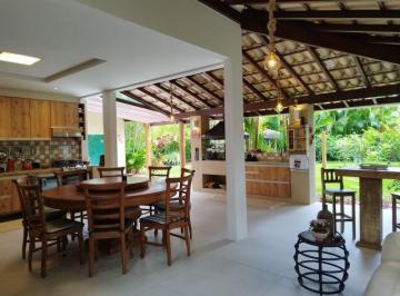 Foto 01 · Casa, Busca Vida, Camaçari, BA