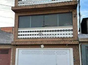 5d4d43679d9580d0bf04f6e9336f4927fcbd7402 · Casa com 4 dormitórios à venda, 300 m² por R$ 700.000,00 - Jardim Camargo Novo - São Paulo/SP