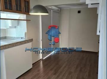 Apartamento · 62m² · 1 Quarto · Loft para alugar em Campinas, Cambuí, com 1 suíte, com 62 m², Duets Loft Cambui
