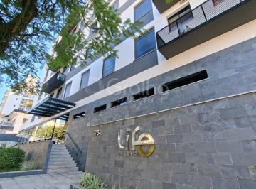 Apartamento · 38m² · 1 Quarto · 1 Vaga · Studio com 01 quarto - mobiliado - Carvoeira