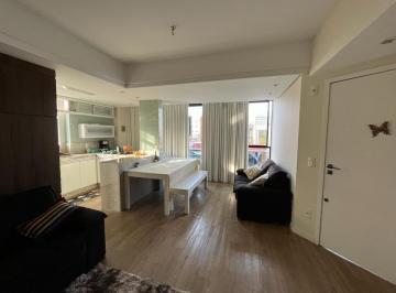 Apartamento · 69m² · 2 Quartos · 1 Vaga · Apartamento de 2 dorms no bairro Lagoa Da Conceição