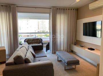 Apartamento · 107m² · 3 Quartos · 2 Vagas · Apartamento 3 quartos sendo uma suite master
