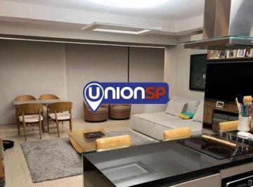 | Foto_migracao | 0 · Apartamento com 1 dormitório à venda, 84 m² por R$ 1.700.000 - Brooklin - São Paulo/SP