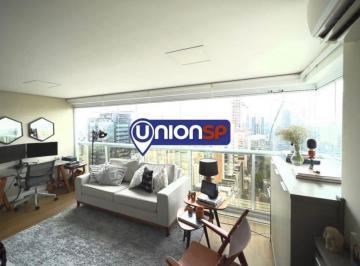 | Foto_migracao | 0 · Apartamento com 1 dormitório à venda, 54 m² por R$ 1.440.000,00 - Vila Nova Conceição - São Paulo/SP