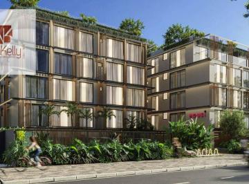 c1e040e902d1c61fa20ebc15339cb80b63eccea7 · Flat com 1 dormitório à venda, 33 m² por R$ 429.237,38 - Intermares - Cabedelo/PB