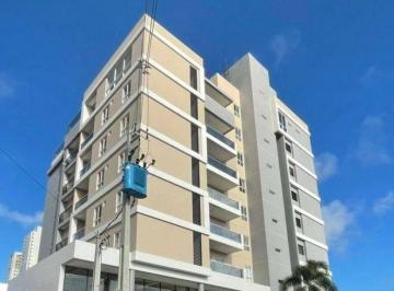 33f839fa360a214429b943acfbdac1adeb924f64 · Apartamento com 1 dormitório à venda, 63 m² por R$ 680.000,00 - Altiplano Cabo Branco - João Pessoa/
