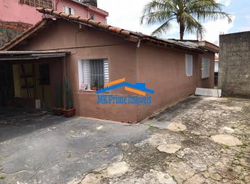 Casa · 118m² · 2 Quartos · 5 Vagas · Terreno de 480 m² com 2 casas térreas na Vila Yolanda - Osasco
