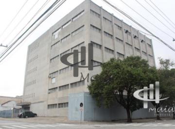 Comercial · 9313m² · 72 Vagas · Venda Prédio Comercial Sao Paulo Brás Ref: 37994